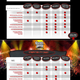 Illustration for article titled The Official Guitar Hero/Rock Band Compatibility Chart (Update)